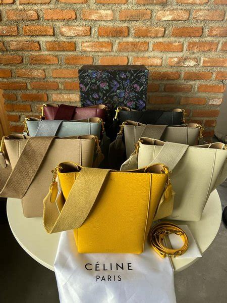 jual tas Celine wanita